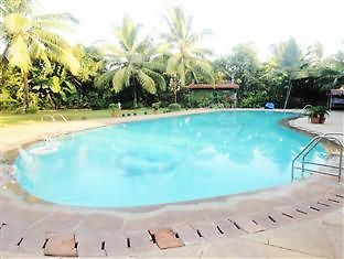 Sai-Inn Alibag Bagian luar foto
