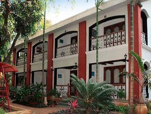 Sai-Inn Alibag Bagian luar foto