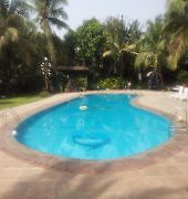 Sai-Inn Alibag Bagian luar foto