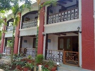 Sai-Inn Alibag Bagian luar foto