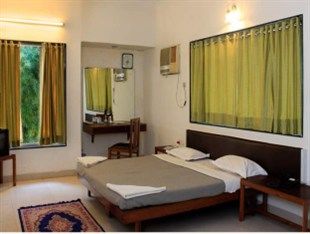 Sai-Inn Alibag Bagian luar foto