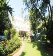 Sai-Inn Alibag Bagian luar foto