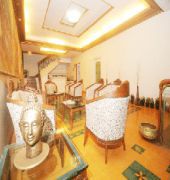 Sai-Inn Alibag Bagian luar foto